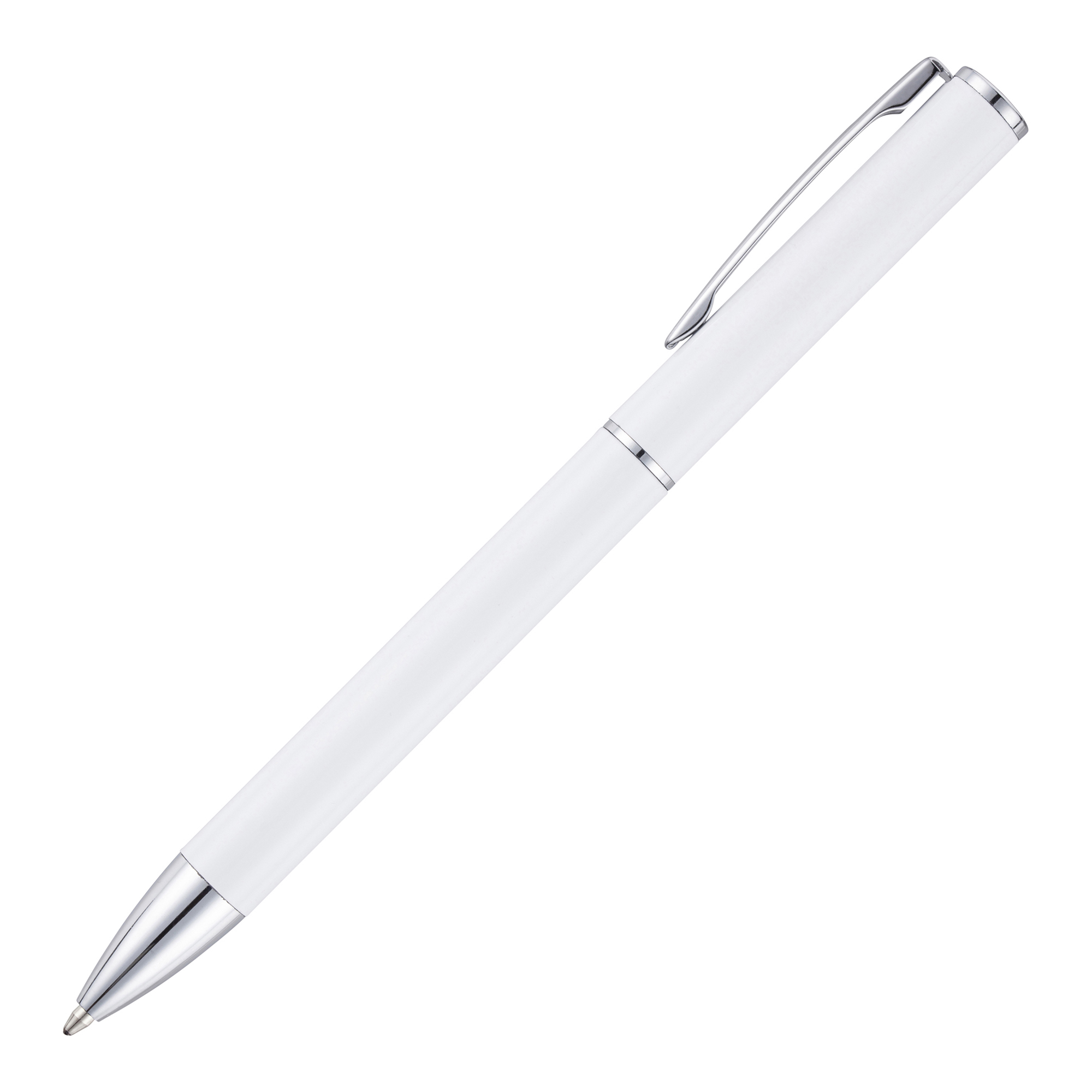 Picture of Catesby Twist Action Ball Pen